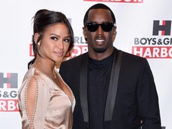 Artis A dan B Diduga Terlibat Pemerkosaan Anak 13 Tahun oleh P Diddy