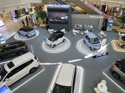 Jajal Mobil Wuling Gratis di Octofest 2024, Simak Lokasinya