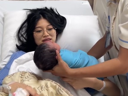 Desy Eks JKT48 Umumkan Kelahiran Anak Pertama, Arti Nama Bayinya Penuh Makna