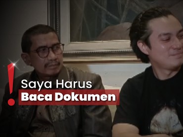 Fahmi Bachmid Siap Bongkar Sosok Teman Dekat Baim Wong di PA