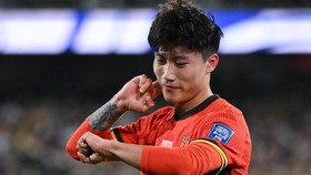 2024, Tahun yang Buruk untuk Timnas China