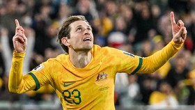 Australia di Kualifikasi Piala Dunia: Ganti Pelatih Berbuah Tiga Poin
