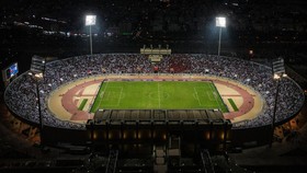 Jadwal Lengkap Kualifikasi Piala Dunia 2026 Zona Asia Hari Ini