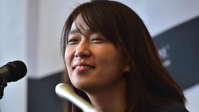 Penulis asal Korea Selatan, Han Kang, mencetak sejarah dengan menjadi peraih Nobel Sastra 2024.