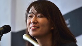 Penulis Korea Selatan, Han Kang Raih Nobel Sastra 2024