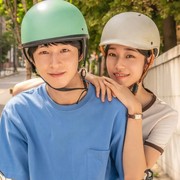 Sinopsis 'Hear Me: Our Summer', Film Korea Romantis Terbaru yang Dibintangi Roh Yoonseo hingga Hong Kyung
