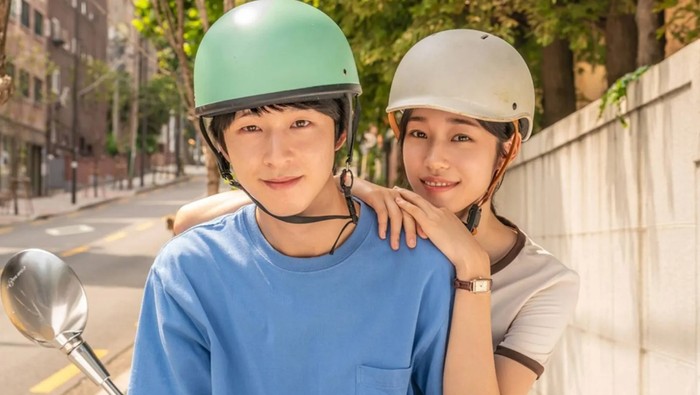 Sinopsis 'Hear Me: Our Summer', Film Korea Romantis Terbaru yang Dibintangi Roh Yoonseo hingga Hong Kyung