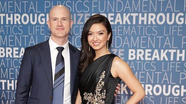 Respons Brian Armstrong Diisukan Nikah dan Ceraikan Raline Shah