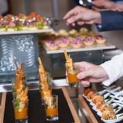 Sering Diabaikan, 5 Makanan Ini Harus Dihindari saat Sarapan di Hotel