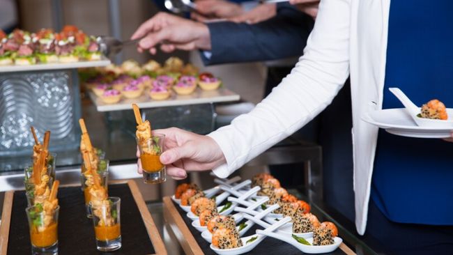 Sering Diabaikan, 5 Makanan Ini Harus Dihindari saat Sarapan di Hotel