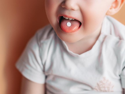 Viral Kisah Bunda Tahu Anaknya Diberi Obat Penggemuk oleh Babysitter, Begini Kondisinya