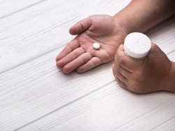 Kata Dokter soal Anggapan Minum Obat Darah Tinggi Bikin Rusak Ginjal