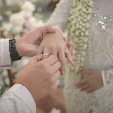 Kata Penelitian Biaya Pesta Pernikahan yang Mahal Bikin Pasangan Rentan Cerai, Ini Penjelasannya...