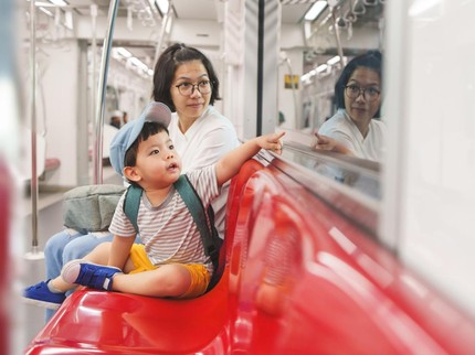 6 Kota di Dunia dengan Layanan Transportasi Umum Gratis, Cocok untuk Liburan Bun