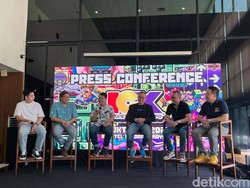 Video: Indonesia Game Expo 2024 Bakal Ajak Pengunjung Nostalgia