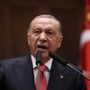 Turki Desak Negara Muslim Boikot Israel di Sidang Majelis Umum PBB
