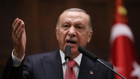 Erdogan: Netanyahu Seret Timur Tengah dan Dunia ke Dalam Bencana Besar