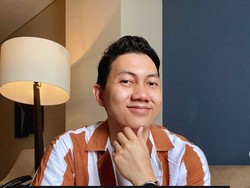 Mengenal Cinta Sejati Dari Analogi Sepatu Menurut Love Life Coach Jose Aditya