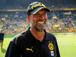 Klopp Gabung Red Bull, Suporter Dortmund Berang