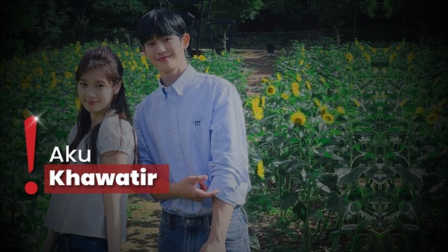 Jung So Min dan Jung Hae Hin Jawab soal Kabar Kencan di Dunia Nyata