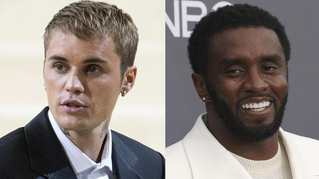 Justin Bieber disebut memilih jaga jarak karena muak dengan skandal yang menjeral Sean Diddy Combs.