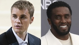 Justin Bieber Akhirnya Bantah Rumor Jadi Korban P Diddy