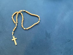 Susunan Doa Rosario Hari Minggu, 20 Oktober 2024: Peristiwa Mulia