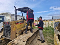 Kejati Sulteng Usut Dugaan Korupsi PT RAS Morut Caplok Kawasan HGU PTPN XIV