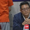 Krishna Murti Dimutasi dari Kadiv Hubinter Jadi Staf Ahli Kapolri
