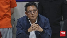 Krishna Murti Dimutasi dari Kadiv Hubinter Jadi Staf Ahli Kapolri