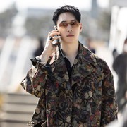 Rekomendasi Drama Korea Bertema Kriminal yang Bisa Ditonton di Netflix, Dapat Rating Tinggi!