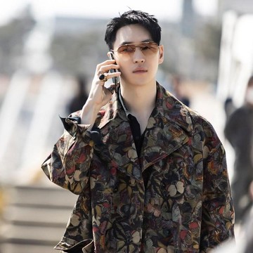Rekomendasi Drama Korea Bertema Kriminal yang Bisa Ditonton di Netflix, Dapat Rating Tinggi!