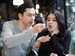 Iuran BPJS Harvey Moeis-Sandra Dewi Dibayari Pemprov DKI, Kok Bisa?