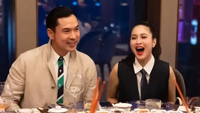 Kasasi Ditolak, Harvey Moeis Suami Sandra Dewi Tetap Dihukum 20 Tahun Penjara