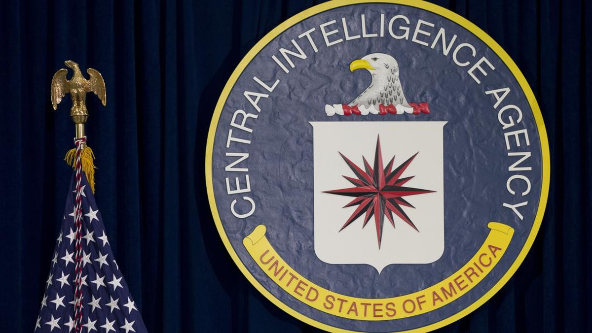 Wakil Presiden RI Ini Dituduh Jadi Agen CIA