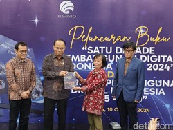 Menkominfo Sebut Kecepatan Internet RI Tembus 100 Mbps di Era Prabowo