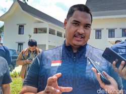Menpora Ungkap Prabowo Ingin Pencak Silat Diakui IOC