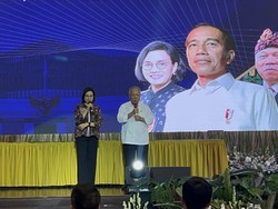 Basuki Siap Cium Tangan Sri Mulyani dan Minta Maaf, Ada Apa Nih?