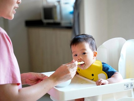 Panduan Jadwal MPASI Bayi 6 Bulan yang Ideal dan Cara Mengatur Menunya