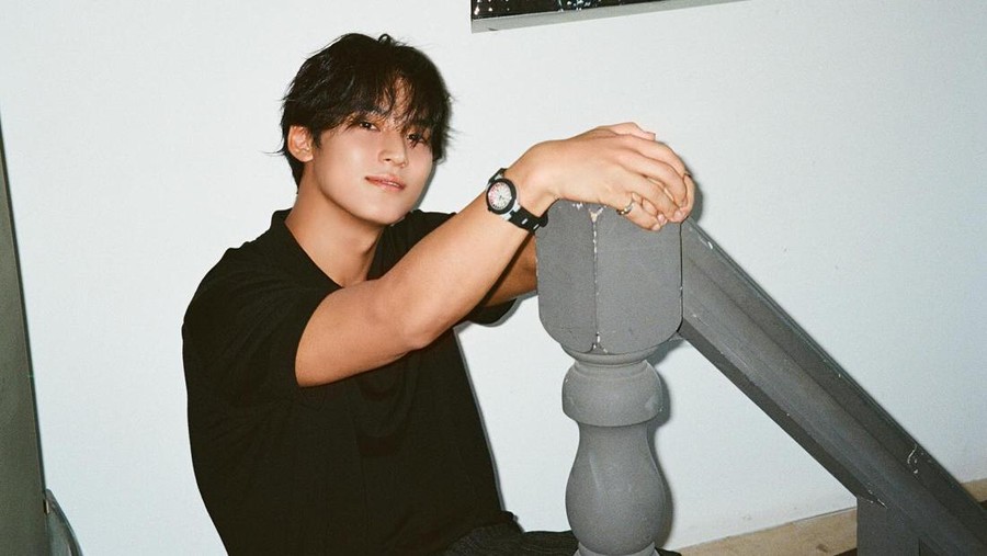 Mingyu SEVENTEEN Mingyu SEVENTEEN