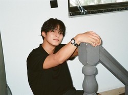 Tak Bisa Manggung Selama Pandemi, Mingyu SEVENTEEN Ngaku Hampir Ganti Profesi