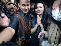 7 Pengakuan Sandra Dewi di Sidang Kasus Korupsi Harvey Moeis