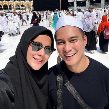 Rekaman Cek-cok Paula dan Baim Beredar, Sosok Ini yang Bocorkan