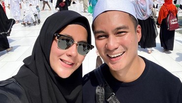 Rekaman Cek-cok Paula dan Baim Beredar, Sosok Ini yang Bocorkan