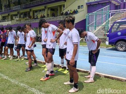 Skuad Belum Lengkap, PSGC Ciamis Masih Berburu 2 Bek