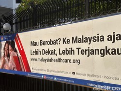 IDI Bicara Framing Negatif Dokter Indonesia, Jadi Alasan Pasien Kabur ke LN?