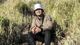 Pendaki Asal Jakarta Dilaporkan Hilang di Gunung Wilis