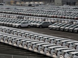 Gawat! Penjualan Mobil di Indonesia Tahun Ini Bisa Ambruk Lagi