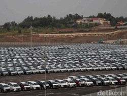 Gaikindo Ingin Pajak Barang Mewah buat Mobil Dipotong Lebih Dalam Lagi