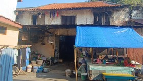 Penginapan Super Murah Cuma Rp4 Ribu per Malam, Lokasinya di Semarang